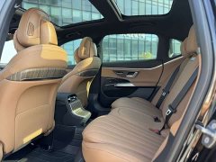 Mercedes-Benz E-Class Facelift E 300 L Fashion Edition - ფოტო 6