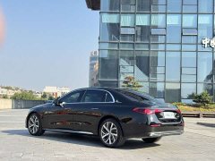 Mercedes-Benz E-Class Facelift E 300 L Fashion Edition - ფოტო 7