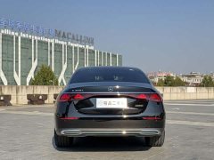Mercedes-Benz E-Class Facelift E 300 L Fashion Edition - ფოტო 8