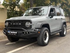 Tank 300 2021 Off-Road Edition 2.0T Conqueror - ფოტო 1