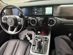 Tank 300 2021 Off-Road Edition 2.0T Conqueror - ფოტო 12