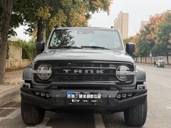 Tank 300 2021 Off-Road Edition 2.0T Conqueror - ფოტო 2