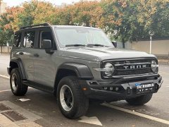 Tank 300 2021 Off-Road Edition 2.0T Conqueror - ფოტო 3