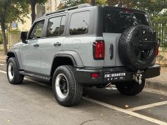 Tank 300 2021 Off-Road Edition 2.0T Conqueror - ფოტო 5