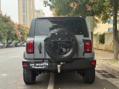 Tank 300 2021 Off-Road Edition 2.0T Conqueror - ფოტო 6