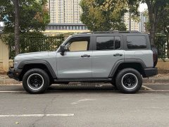 Tank 300 2021 Off-Road Edition 2.0T Conqueror - ფოტო 8