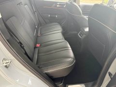 Tank 300 2021 Off-Road Edition 2.0T Conqueror - ფოტო 9