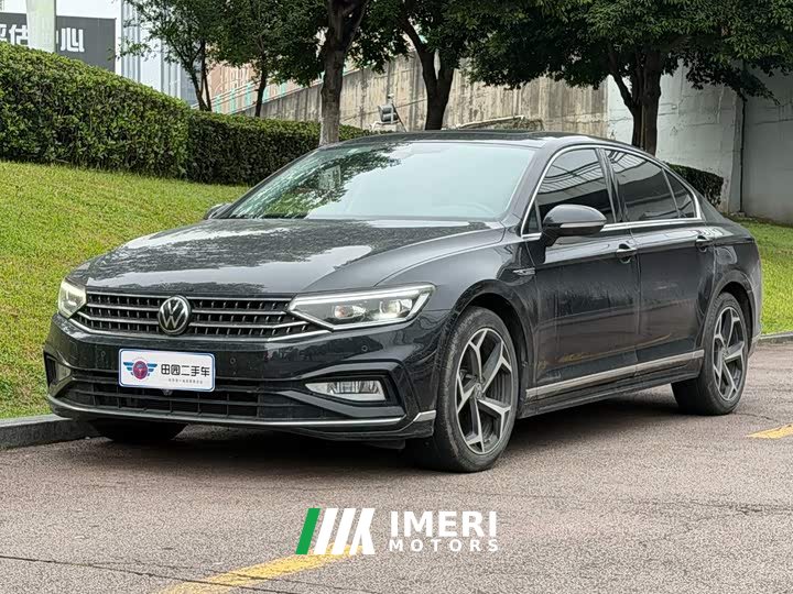 Volkswagen Magotan 2023 2 Million Units Commemorative Edition 330TSI DSG Luxury - ავტომობილი ჩინეთიდან