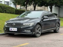 Volkswagen Magotan 2023 2 Million Units Commemorative Edition 330TSI DSG Luxury - ფოტო 1