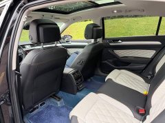 Volkswagen Magotan 2023 2 Million Units Commemorative Edition 330TSI DSG Luxury - ფოტო 11