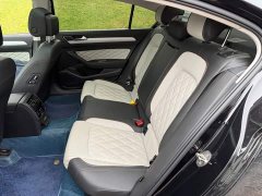 Volkswagen Magotan 2023 2 Million Units Commemorative Edition 330TSI DSG Luxury - ფოტო 12