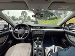 Volkswagen Magotan 2023 2 Million Units Commemorative Edition 330TSI DSG Luxury - ფოტო 13