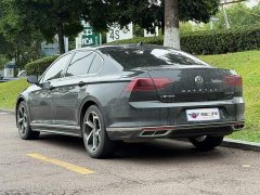 Volkswagen Magotan 2023 2 Million Units Commemorative Edition 330TSI DSG Luxury - ფოტო 4