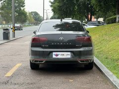 Volkswagen Magotan 2023 2 Million Units Commemorative Edition 330TSI DSG Luxury - ფოტო 5