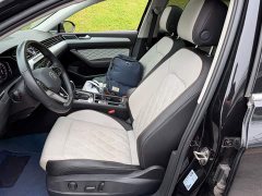 Volkswagen Magotan 2023 2 Million Units Commemorative Edition 330TSI DSG Luxury - ფოტო 8