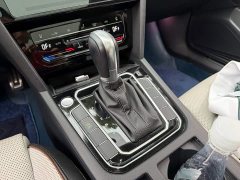 Volkswagen Magotan 2023 2 Million Units Commemorative Edition 330TSI DSG Luxury - ფოტო 9