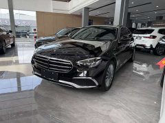 Mercedes-Benz E-Class E 300 L Luxury - ფოტო 1