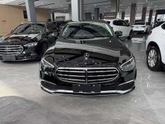 Mercedes-Benz E-Class E 300 L Luxury - ფოტო 2