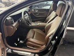 Mercedes-Benz E-Class E 300 L Luxury - ფოტო 3