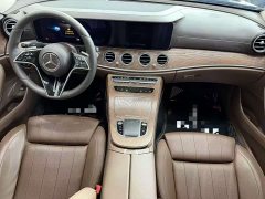 Mercedes-Benz E-Class E 300 L Luxury - ფოტო 4