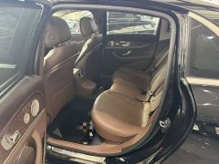 Mercedes-Benz E-Class E 300 L Luxury - ფოტო 5