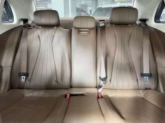 Mercedes-Benz E-Class E 300 L Luxury - ფოტო 6