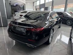 Mercedes-Benz E-Class E 300 L Luxury - ფოტო 7