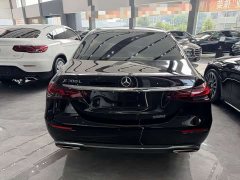 Mercedes-Benz E-Class E 300 L Luxury - ფოტო 8