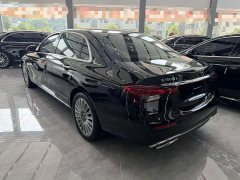 Mercedes-Benz E-Class E 300 L Luxury - ფოტო 9