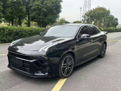 Lynk & Co Geely Lynk & Co 03 1.5T DCT Champion Edition Pro - ფოტო 1