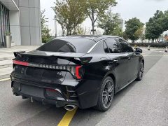 Lynk & Co Geely Lynk & Co 03 1.5T DCT Champion Edition Pro - ფოტო 11