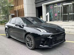Lynk & Co Geely Lynk & Co 03 1.5T DCT Champion Edition Pro - ფოტო 3
