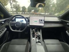 Lynk & Co Geely Lynk & Co 03 1.5T DCT Champion Edition Pro - ფოტო 7