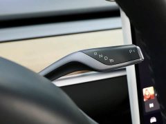 Tesla Model 3 Standard Range RWD Upgrade 3D6 - ფოტო 12