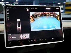 Tesla Model 3 Standard Range RWD Upgrade 3D6 - ფოტო 14