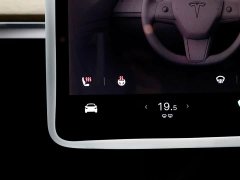 Tesla Model 3 Standard Range RWD Upgrade 3D6 - ფოტო 15