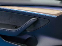 Tesla Model 3 Standard Range RWD Upgrade 3D6 - ფოტო 17