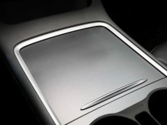 Tesla Model 3 Standard Range RWD Upgrade 3D6 - ფოტო 18