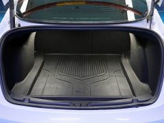 Tesla Model 3 Standard Range RWD Upgrade 3D6 - ფოტო 6