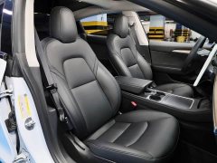 Tesla Model 3 Standard Range RWD Upgrade 3D6 - ფოტო 8