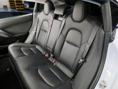Tesla Model 3 Standard Range RWD Upgrade 3D6 - ფოტო 9
