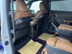 Toyota Alphard Hybrid 2.5L Premium Edition - ფოტო 14