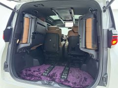 Toyota Alphard Hybrid 2.5L Premium Edition - ფოტო 15