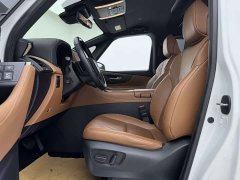 Toyota Alphard Hybrid 2.5L Premium Edition - ფოტო 3