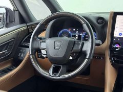 Toyota Alphard Hybrid 2.5L Premium Edition - ფოტო 4