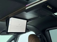 Toyota Alphard Hybrid 2.5L Premium Edition - ფოტო 5