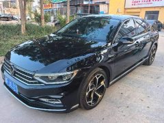 Volkswagen Magotan 2 Million Units Celebration Edition 330TSI DSG Luxury - ფოტო 1