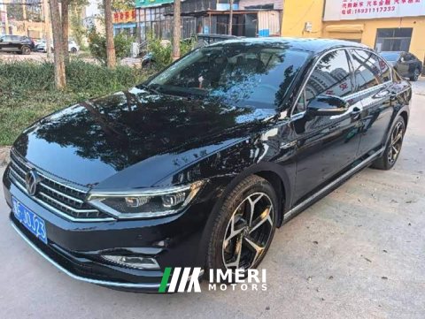 2024 Volkswagen Magotan 2 Million Units Celebration Edition 330TSI DSG Luxury - ავტომობილი ჩინეთიდან