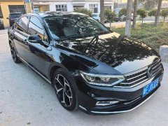 Volkswagen Magotan 2 Million Units Celebration Edition 330TSI DSG Luxury - ფოტო 3