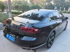 Volkswagen Magotan 2 Million Units Celebration Edition 330TSI DSG Luxury - ფოტო 4